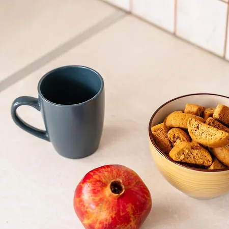 Apartamento Smirida *