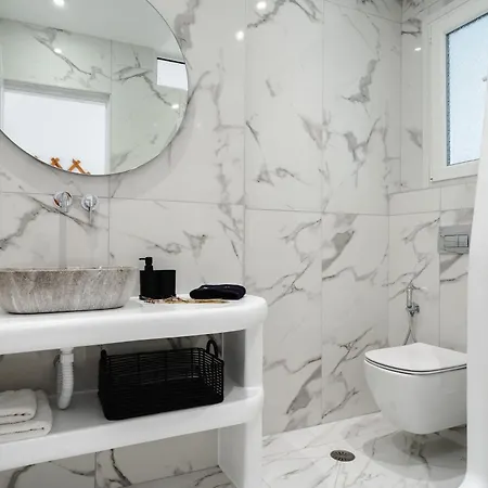 Smirida * Naxos City