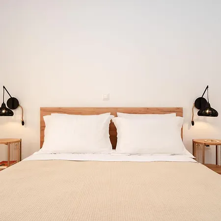 Apartamento Smirida *