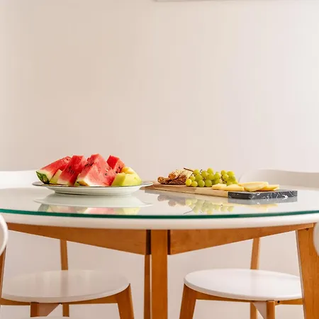 Apartamento Smirida *