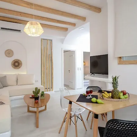 Smirida Apartamento *