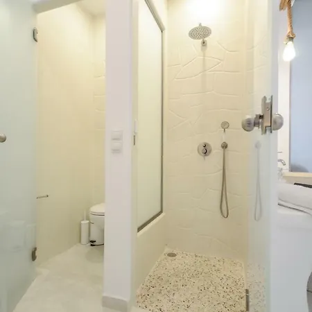 Smirida Apartamento Naxos City