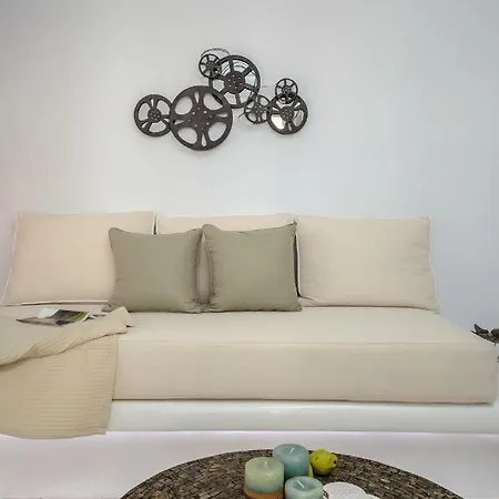 Smirida * Naxos City