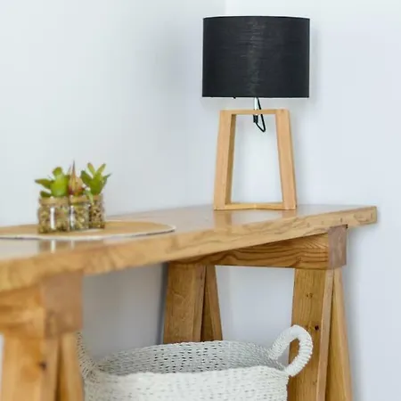 Smirida Apartamento *