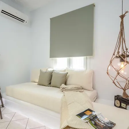 Apartamento Smirida Naxos City