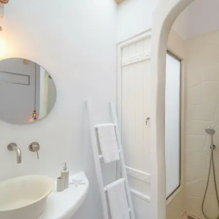 Apartamento Smirida *