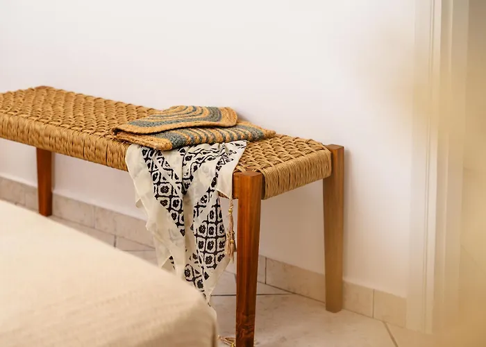 Smirida Apartment Naxos City