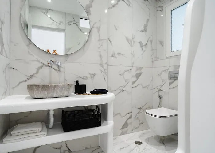 Smirida * Naxos City