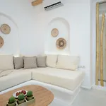 شقة Smirida Naxos City