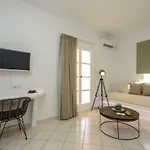 شقة Smirida *