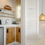 Smirida Apartment *