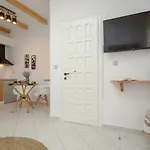 شقة Smirida *