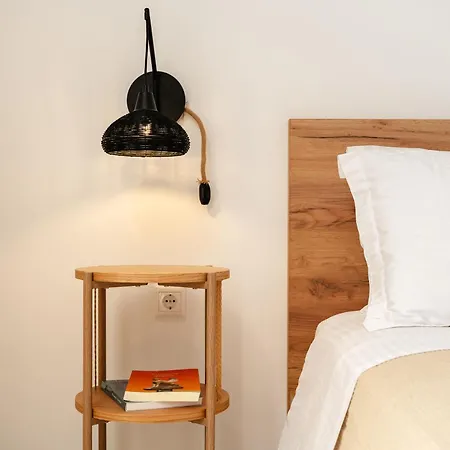 아파트 Smirida Naxos City