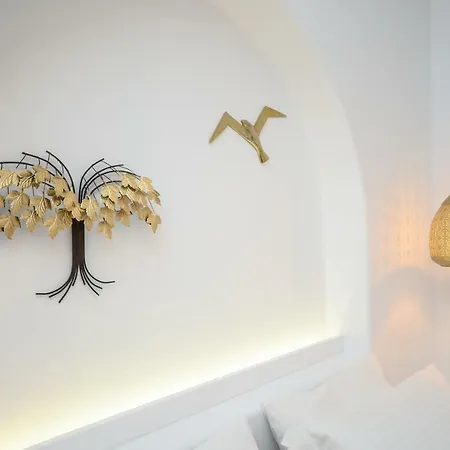 Smirida * Naxos City