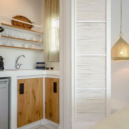 Smirida Appartement *
