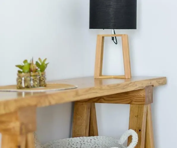 Smirida Апартаменты *