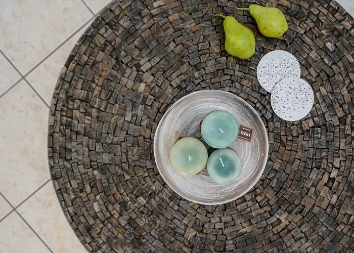 Smirida Апартаменты